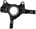 STEERING KNUCKLE