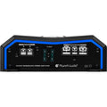 PULSE 2500W HIGH OUTPUT MONOBLOCK CLASS A/B AMPLIFIER 15.88 INL 7 INW 2.39 INH
