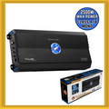 PULSE 2500W HIGH OUTPUT MONOBLOCK CLASS A/B AMPLIFIER 15.88 INL 7 INW 2.39 INH