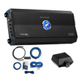PULSE 2500W HIGH OUTPUT MONOBLOCK CLASS A/B AMPLIFIER 15.88 INL 7 INW 2.39 INH