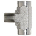 HYDRAULIC ADAPTER - SAE TO SAE