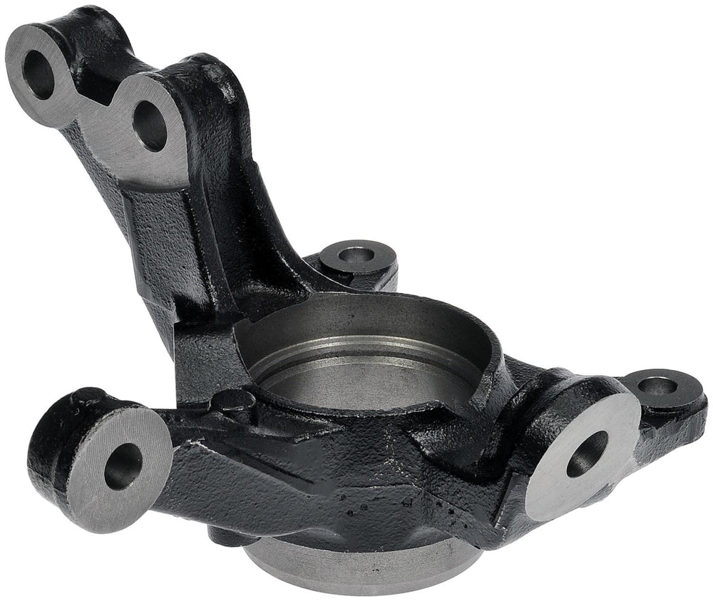 STEERING KNUCKLE