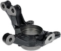 STEERING KNUCKLE