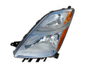 LH HEADLAMP LENS/HOUSING; W/O HID; PRIUS 0709