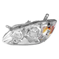 Maxzone Vehicle Lighting Corp headlights