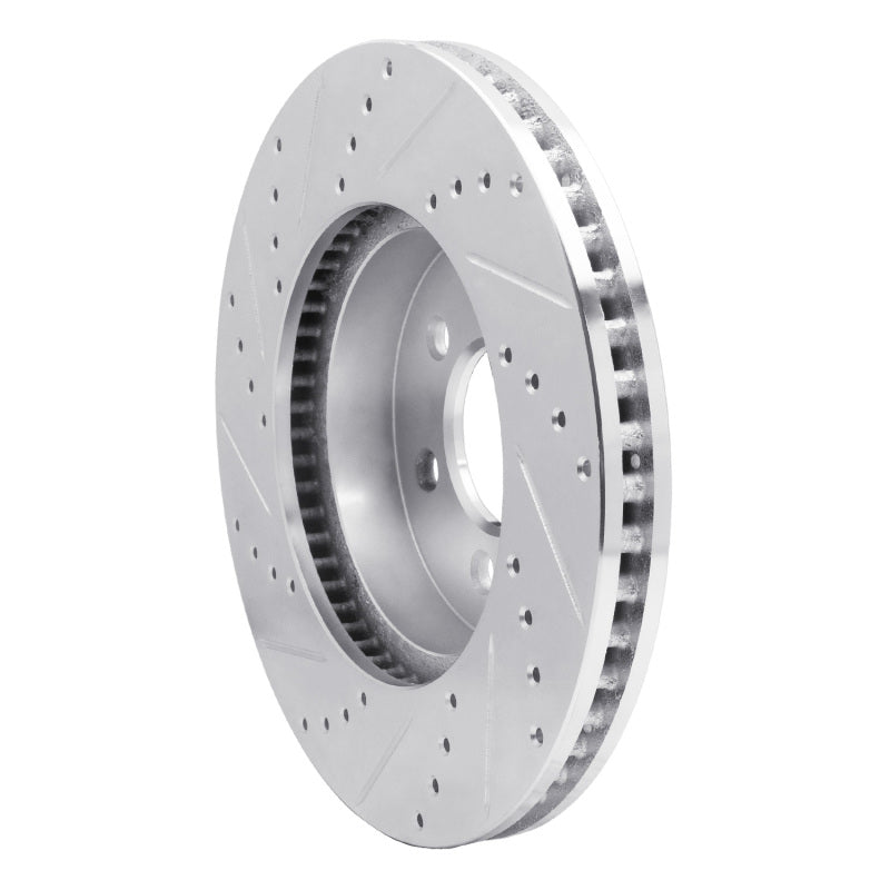 DFC silver auto part