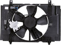 0711 NS VERSA RAD & COND (S) CFA