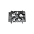 0711 NS VERSA RAD & COND (S) CFA