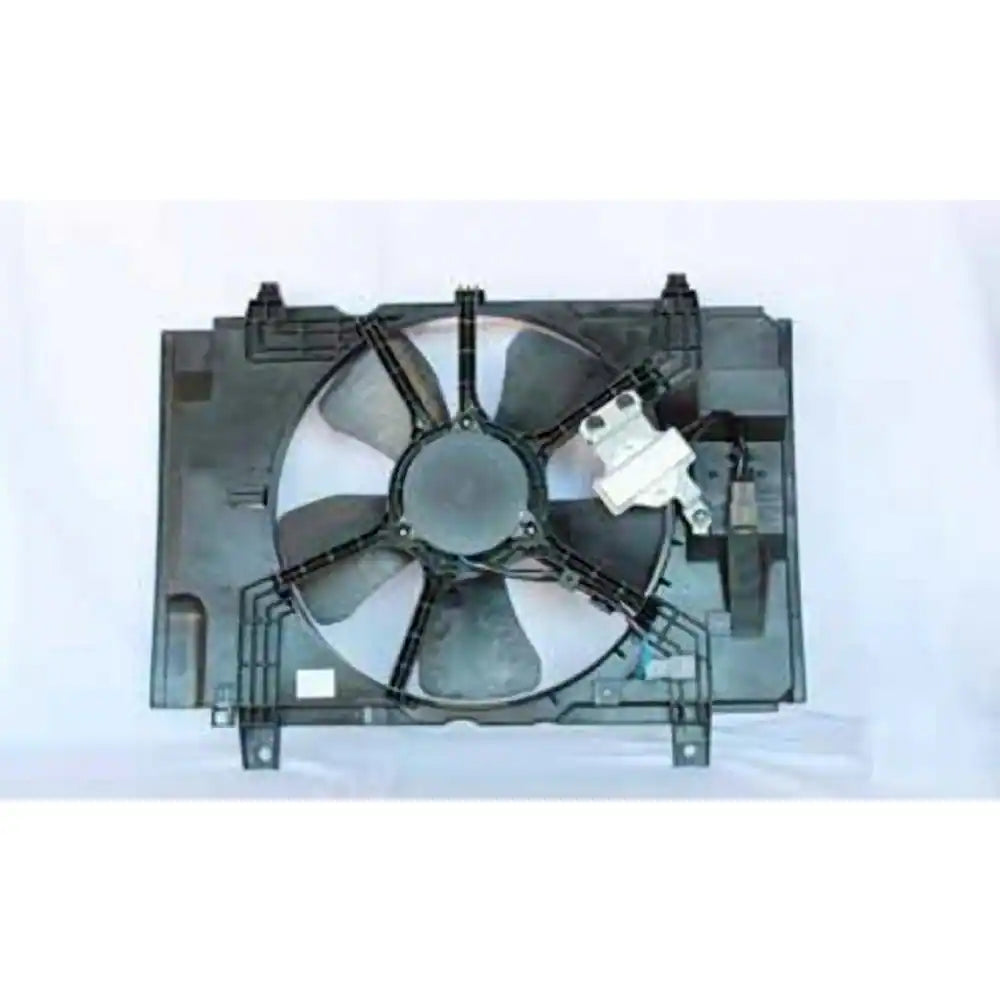 0711 NS VERSA RAD & COND (S) CFA
