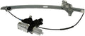 WINDOW REGULATOR