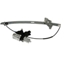 WINDOW REGULATOR