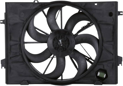 0509 HY TUCSN / 0510 KA SPTGE 2.0L CFA