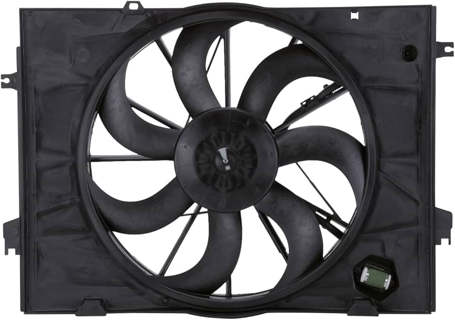 0509 HY TUCSN / 0510 KA SPTGE 2.0L CFA