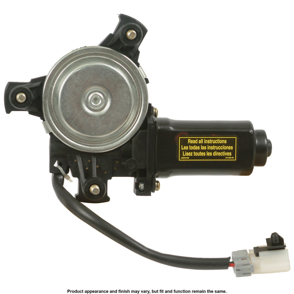 A1 REMFG INC auto part