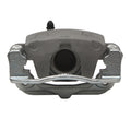 DFC 08-09 Pontiac G8 Rear-L Silver Zinc Coated Premium Caliper