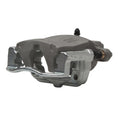 DFC 08-09 Pontiac G8 Rear-L Silver Zinc Coated Premium Caliper