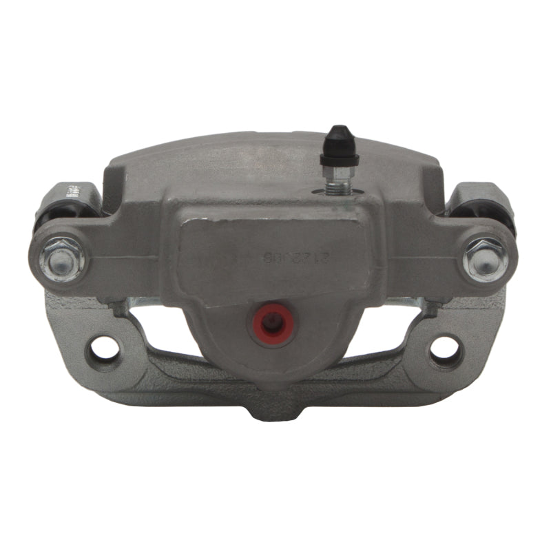 DFC silver auto part