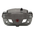 DFC 08-09 Pontiac G8 Rear-L Silver Zinc Coated Premium Caliper