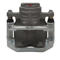 DFC 08-09 Pontiac G8 Rear-L Silver Zinc Coated Premium Caliper