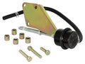 aFe auto part installed view