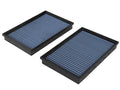 aFe MagnumFLOW OEM Replacement Air Filters PDS 11-15 Mercedes-Benz SLS AMG V8-6.3L