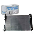 TYC auto part detail