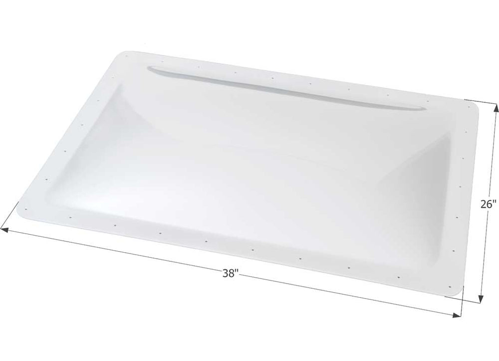 SKYLIGHT SL2234W WHITE