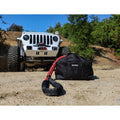 SpeedStrap 2In Off-Road Tie-Down Kit - Black