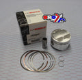 Wiseco 4 Stroke Forged Series Piston Kit, 82.00 MM Bore, 10.25:1 CR