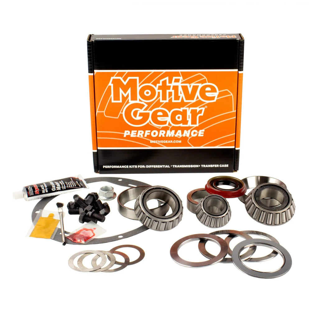 GM 8.25IFS 1998UP BEARING KIT