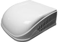 SHROUD AIR CONDITIONER DOMETIC BRISK AIR II POLAR WHITE