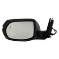 1722 HD CRV PWR HT MIRROR W/ SIG W/ BSD MIR LH