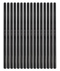 Hi-Tech 7.800".080" Wall 5/16" Pushrods