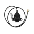 HEMI COIL HARNESS, EARLY FCI