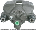 A1 REMFG INC auto part detail