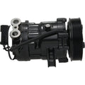 FOUR SEASONS auto part detail