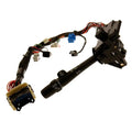 MULTIFUNCTION SWITCH