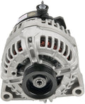RE ALTERNATOR