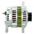 REMANUFACTURED ALTERNATOR