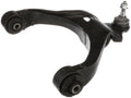 SUSPENSION CONTROL ARM AND BALL JOI