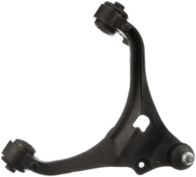 DELPHI control arms