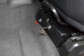 VENUM UNDER SEAT STORAGE BOX; HEAVY