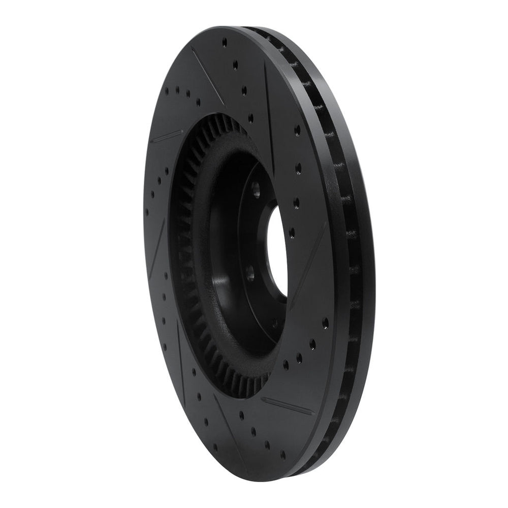 R1 Concepts black auto part