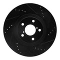 R1 Concepts auto part installed view