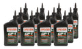 GL-4 80w90 Gear Oil Case 12 x 1 Quart