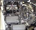 Mountain Off Road auto part