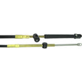 CONTROL CABLE ASSY. MERC XTREME 48