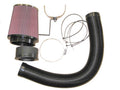 INTL INTAKE KIT VOLVO