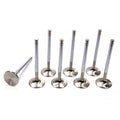 Ferrea Ford 351 C (2 Barrel) 1.65in 11/32in 5.06in 12 Deg S-Flo 6000 Series Exhaust Valve - Set of 8