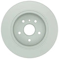 StopTech Slotted & Drilled Sport Brake Rotor